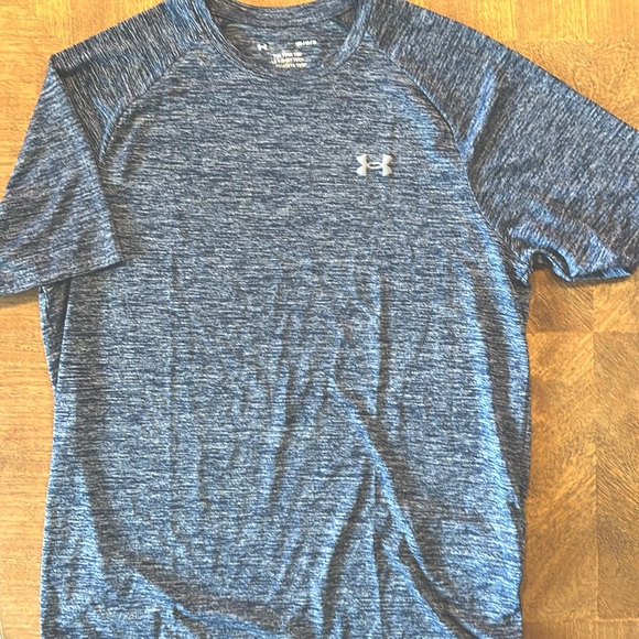 Under Armour Tech Tee - Picture 1 of 1